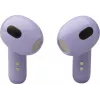 JBL Live Flex 3 austiņu komplekts bezvadu ievietojamās Zvani/Mūzika/Sports/Ikdiena Bluetooth purpursarkana