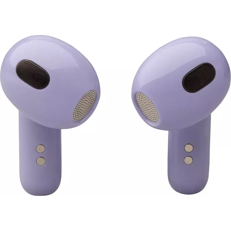 JBL Live Flex 3 austiņu komplekts bezvadu ievietojamās Zvani/Mūzika/Sports/Ikdiena Bluetooth purpursarkana