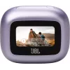 JBL Live Flex 3 austiņu komplekts bezvadu ievietojamās Zvani/Mūzika/Sports/Ikdiena Bluetooth purpursarkana
