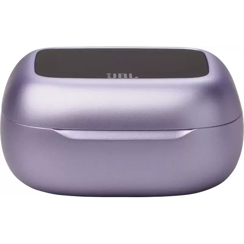 JBL Live Flex 3 austiņu komplekts bezvadu ievietojamās Zvani/Mūzika/Sports/Ikdiena Bluetooth purpursarkana
