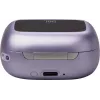 JBL Live Flex 3 austiņu komplekts bezvadu ievietojamās Zvani/Mūzika/Sports/Ikdiena Bluetooth purpursarkana