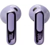 JBL Live Flex 3 austiņu komplekts bezvadu ievietojamās Zvani/Mūzika/Sports/Ikdiena Bluetooth purpursarkana