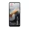 Viedtālrunis MOTOROLA moto g56 5G 6,72 collu (17,1 cm) Hybrid Dual SIM, MediaTek Dimensity 7060 2,6 GHz, 8 GB RAM, 256 GB, 5200 mAh, melns