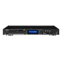 CD atskaņotājs CD ierakstītājs TEAC CD-P750DAB-B melns DAB+ FM