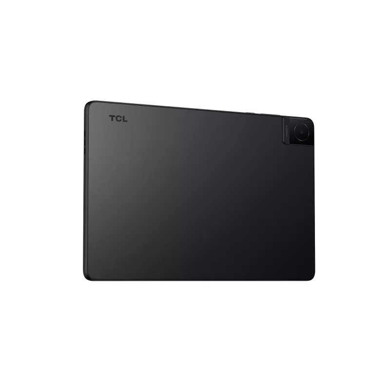Planšetdators TCL TAB 10L Gen2 — 10,1 colla (25,6 cm), Mediatek MT8766B 1,8 GHz, 32 GB, 3 GB RAM, Wi-Fi 5, Android 13, Antracīta