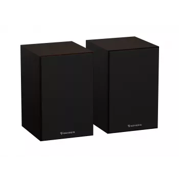 Genesis NGS-2344, vadu un bezvadu 2.0 skaļrunis, 20 W, brūns