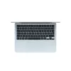 Portatīvais dators Apple MacBook Air M5, 13,6 collu (34,5 cm), 16 GB RAM, 512 GB SSD, macOS Tahoe, zils