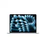 Portatīvais dators Apple MacBook Air M5, 13,6 collu (34,5 cm), 16 GB RAM, 512 GB SSD, macOS Tahoe, zils