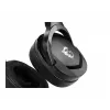 MSI IMMERSE GH20 spēļu austiņas '3,5 mm iekļauts audio sadalītāja piederums, melnas, 40 mm draiveri, vienvirziena mikrofons, saderīgas ar datoru un vairākām platformām'