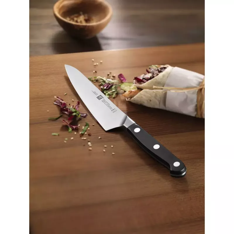 Pavāra nazis ZWILLING Pro Steel 14 cm