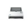 Plustek SmartOffice PS456U Plus ADF skeneris 600 x 600 DPI A4 Pelēks, Balts