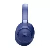 JBL Tune 780NC austiņas ar vadu un bezvadu savienojumu, galvas lentes tipa, zvaniem/mūzikai, USB Type-C, Bluetooth, zilas