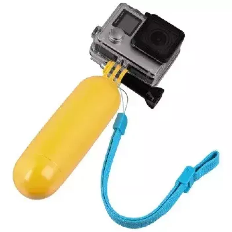 Peldošs rokas rokturis Hama 00004407 GoPro/action kamerām