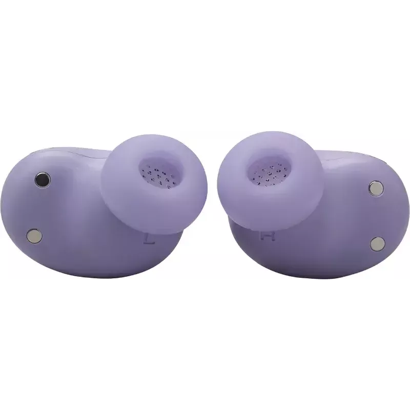 JBL Live Buds 3 austiņas bezvadu ievietojamās Zvani/Mūzika/Sports/Ikdienai Bluetooth violeta