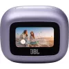 JBL Live Buds 3 austiņas bezvadu ievietojamās Zvani/Mūzika/Sports/Ikdienai Bluetooth violeta