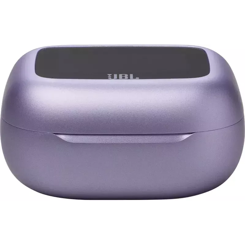 JBL Live Buds 3 austiņas bezvadu ievietojamās Zvani/Mūzika/Sports/Ikdienai Bluetooth violeta