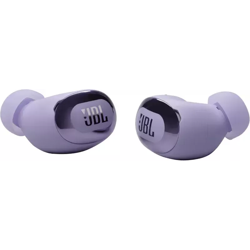 JBL Live Buds 3 austiņas bezvadu ievietojamās Zvani/Mūzika/Sports/Ikdienai Bluetooth violeta