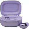 JBL Live Buds 3 austiņas bezvadu ievietojamās Zvani/Mūzika/Sports/Ikdienai Bluetooth violeta