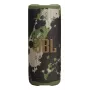 Mono pārnēsājamais skaļrunis JBL Grip Mono Camouflage — 16 W, Bluetooth, 70–20 000 Hz