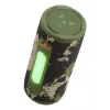Mono pārnēsājamais skaļrunis JBL Grip Mono Camouflage — 16 W, Bluetooth, 70–20 000 Hz