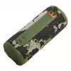 Mono pārnēsājamais skaļrunis JBL Grip Mono Camouflage — 16 W, Bluetooth, 70–20 000 Hz