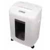 Papīra smalcinātājs Olympia MC 408.2 mikro-griezuma 22 cm balts