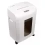 Papīra smalcinātājs Olympia MC 408.2 mikro-griezuma 22 cm balts