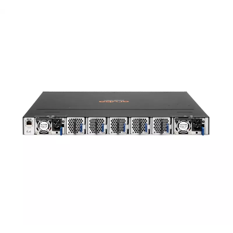 Vadāms tīkla slēdzis Aruba CX 8360 v2 L3 1U 4800 Gbit/s