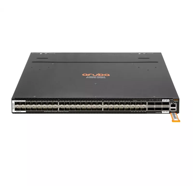 Vadāms tīkla slēdzis Aruba CX 8360 v2 L3 1U 4800 Gbit/s