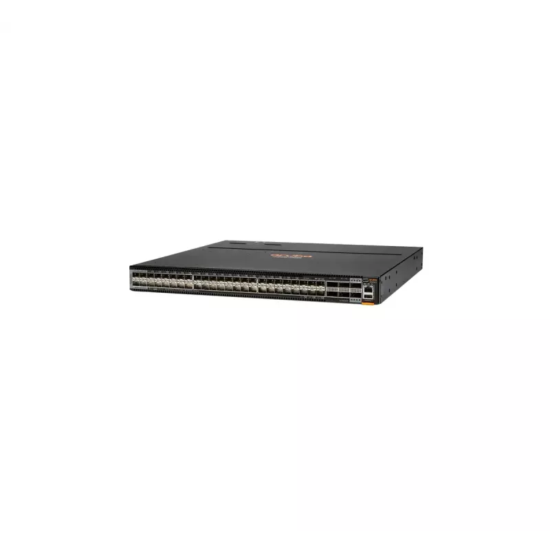 Vadāms tīkla slēdzis Aruba CX 8360 v2 L3 1U 4800 Gbit/s