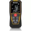 Lāzera attāluma mērītājs Smart 06-01100 by Smart, kompakts rokas mērinstruments