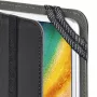Hama Fold Uni 27,9 cm (11 collu) Folio melns