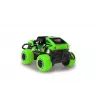 Monster truck Jamara Runny One radio vadāmais RC modelis 1:43