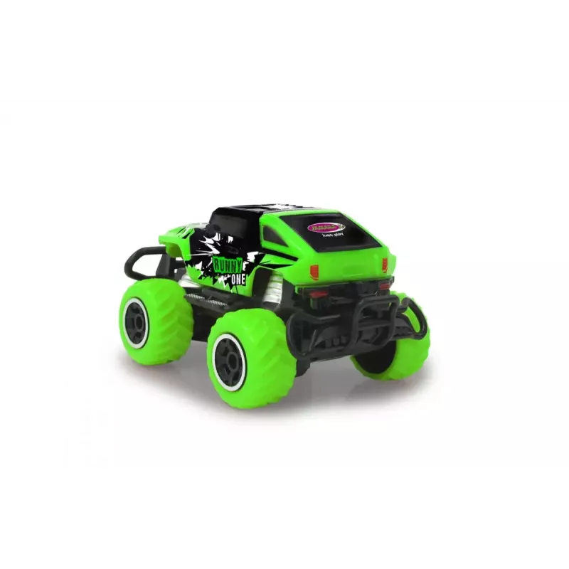Monster truck Jamara Runny One radio vadāmais RC modelis 1:43