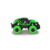Monster truck Jamara Runny One radio vadāmais RC modelis 1:43