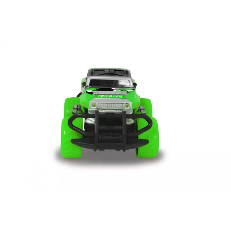 Monster truck Jamara Runny One radio vadāmais RC modelis 1:43