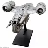 Plastmasas modelis REVELL Razor Crest mērogā 1/144 — Star Wars bandai komplekts, plastmasas saliekamais modelis