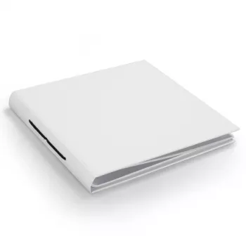 Fotoalbums Hama 00007294 Balts 30 loksnes