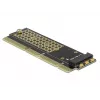 Saskarnes karte DeLOCK 90303