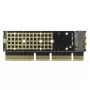 Saskarnes karte DeLOCK 90303