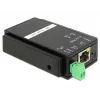 Kabeļu savienotāja adapteris DeLOCK 62504