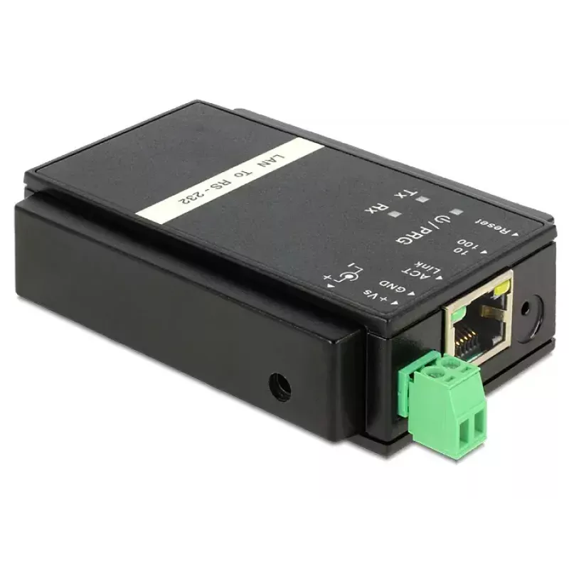 Kabeļu savienotāja adapteris DeLOCK 62504