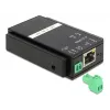 Kabeļu savienotāja adapteris DeLOCK 62504