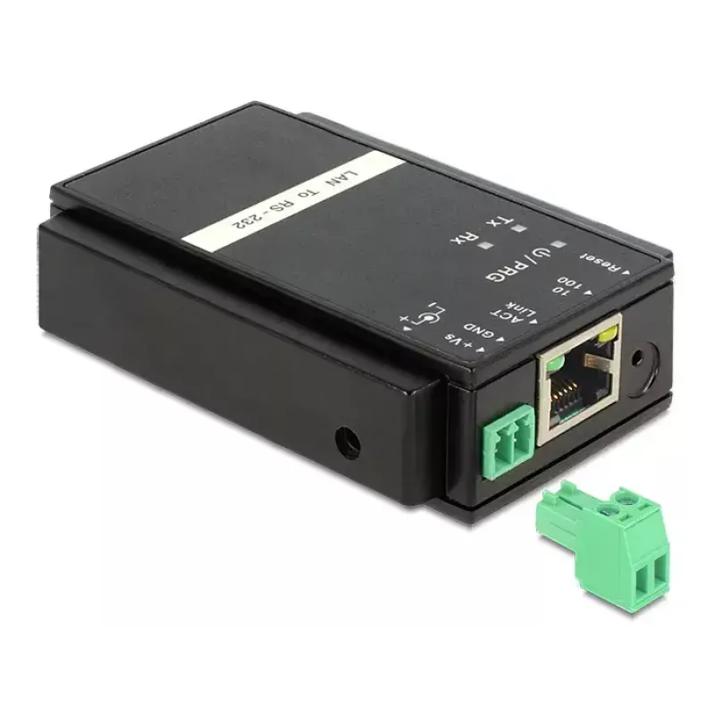 Kabeļu savienotāja adapteris DeLOCK 62504
