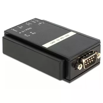 Kabeļu savienotāja adapteris DeLOCK 62504