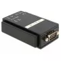 Kabeļu savienotāja adapteris DeLOCK 62504