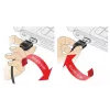 USB kabelis DeLOCK 2m USB 2.0 A - micro-B, tēvišķais/tēv.