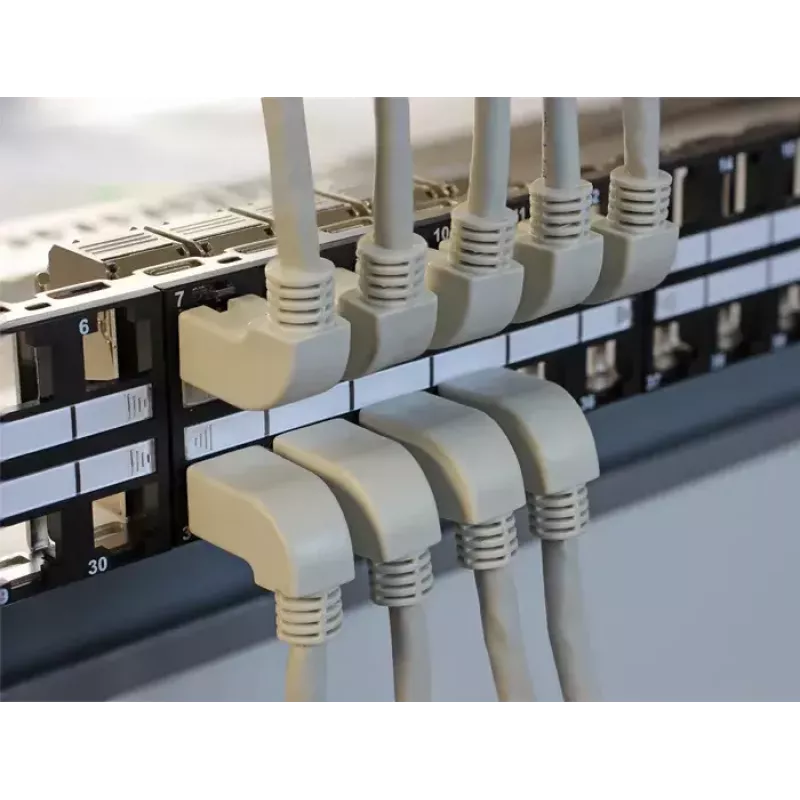 Patch Panel DeLOCK 43280 2U