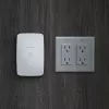 EnGenius Cloud pārvaldīts piekļuves punkts 11ax Wi-Fi6 400+867Mbps 2T2R GbE PoE.af 2x4 & 2x 5dBi iekštelpām