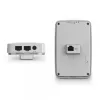 EnGenius Cloud pārvaldīts piekļuves punkts 11ax Wi-Fi6 400+867Mbps 2T2R GbE PoE.af 2x4 & 2x 5dBi iekštelpām